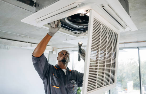 Licensed Heat Pump Repair service in Mckenna, WA - FH HVAC