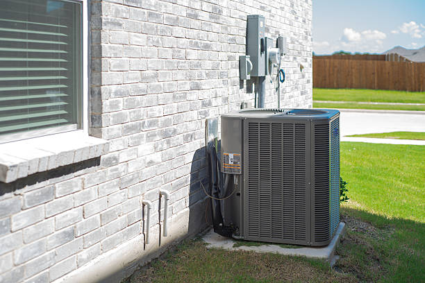Trusted Heat Pump Repair service in Mckenna, WA - FH HVAC