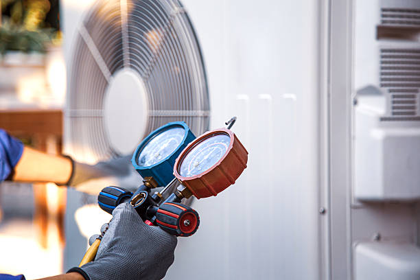 Affordable Heat Pump Repair solutions in Mckenna, WA